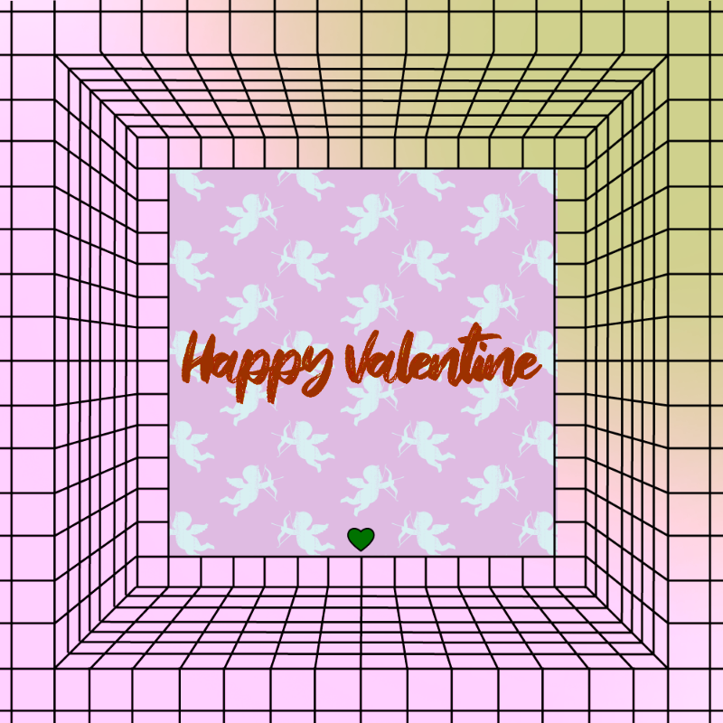 Valentine Card #60