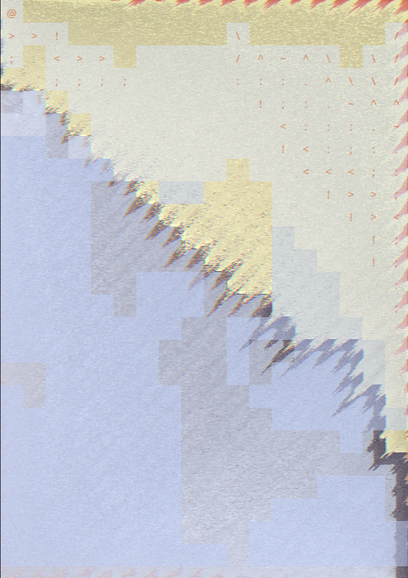 Convergence Remnants #1309