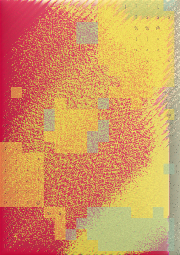 Convergence Remnants #5199