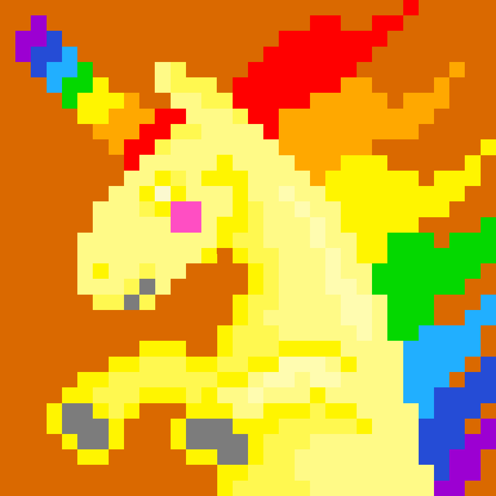 Unicorn #3569