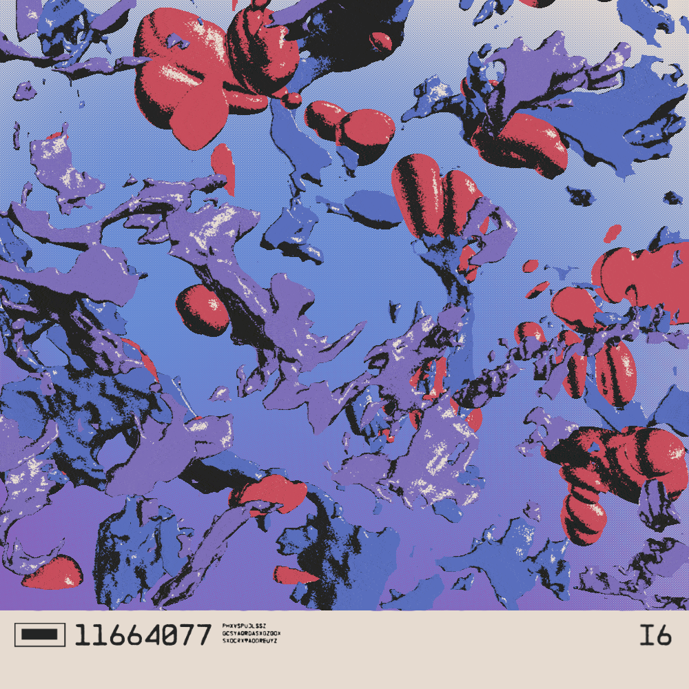 Shapeshifters #45