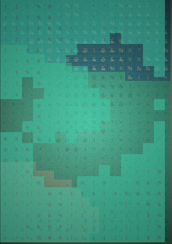 Convergence Remnants #2087