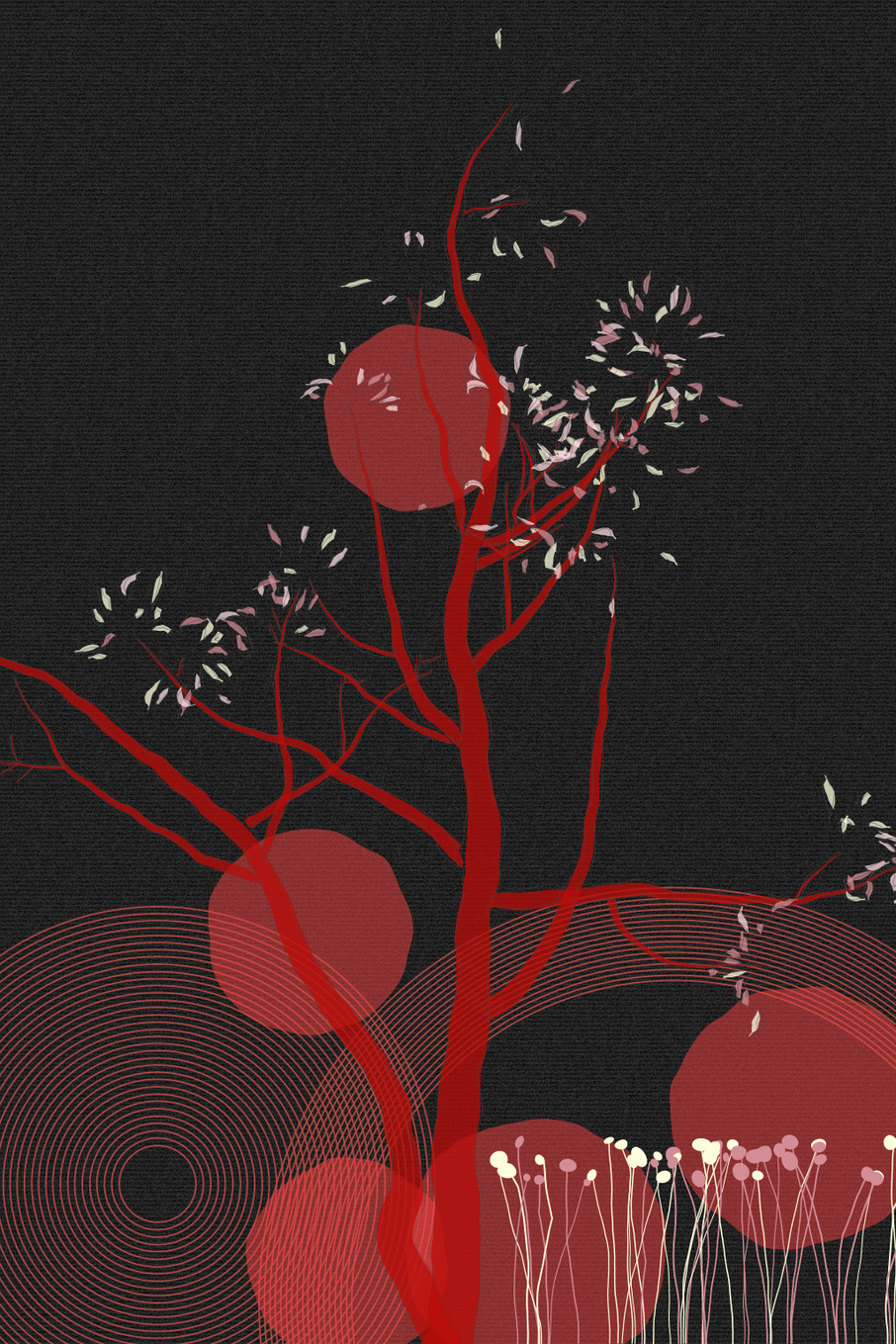 Bidaniel Tree #35