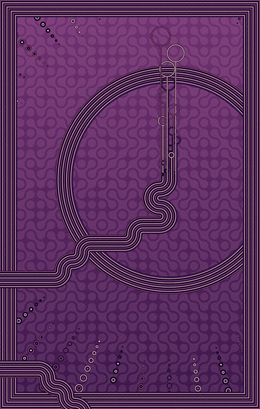 In Four Colours #44