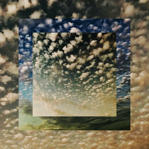 Tiny clouds #23