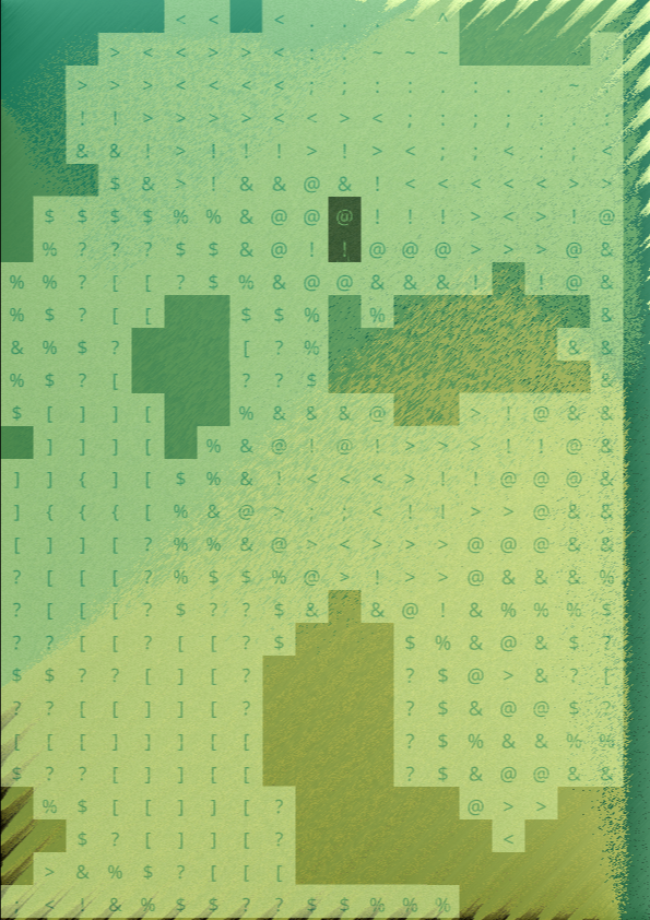Convergence Remnants #16197