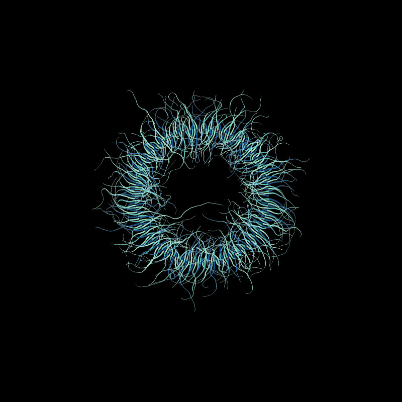 365 Tentacles #177