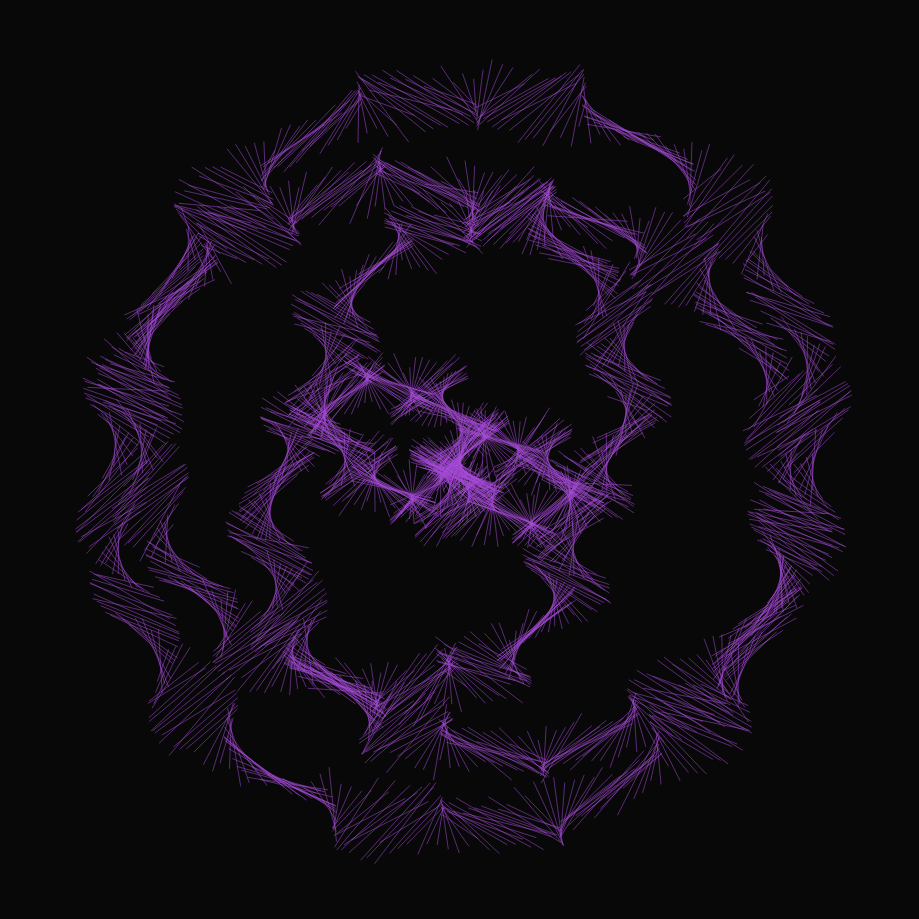 The Noise #7839
