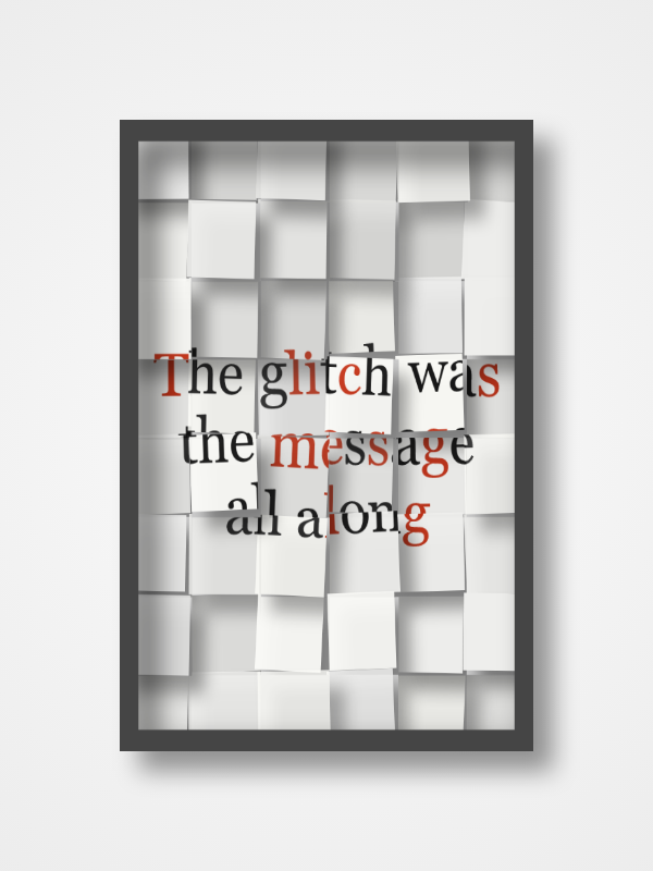The Metaphor Machine #41650