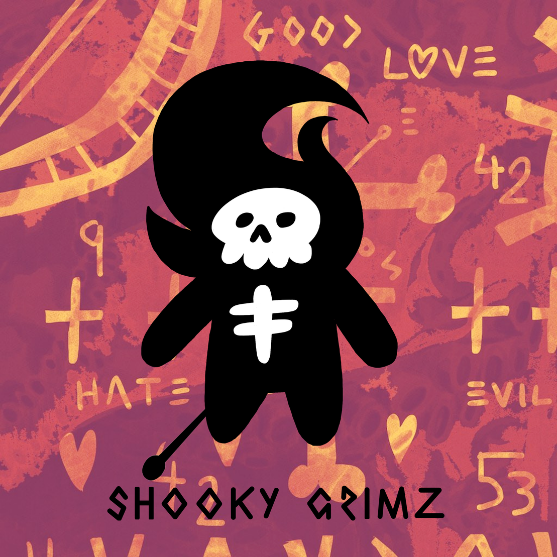 VOODOOZ #466