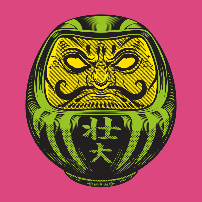 Daruma #39