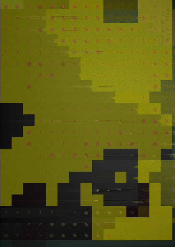 Convergence Remnants #8712