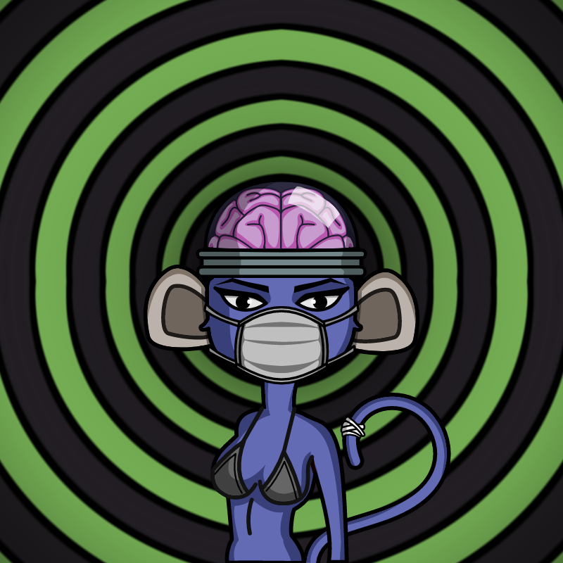 Hash Monkeys #53