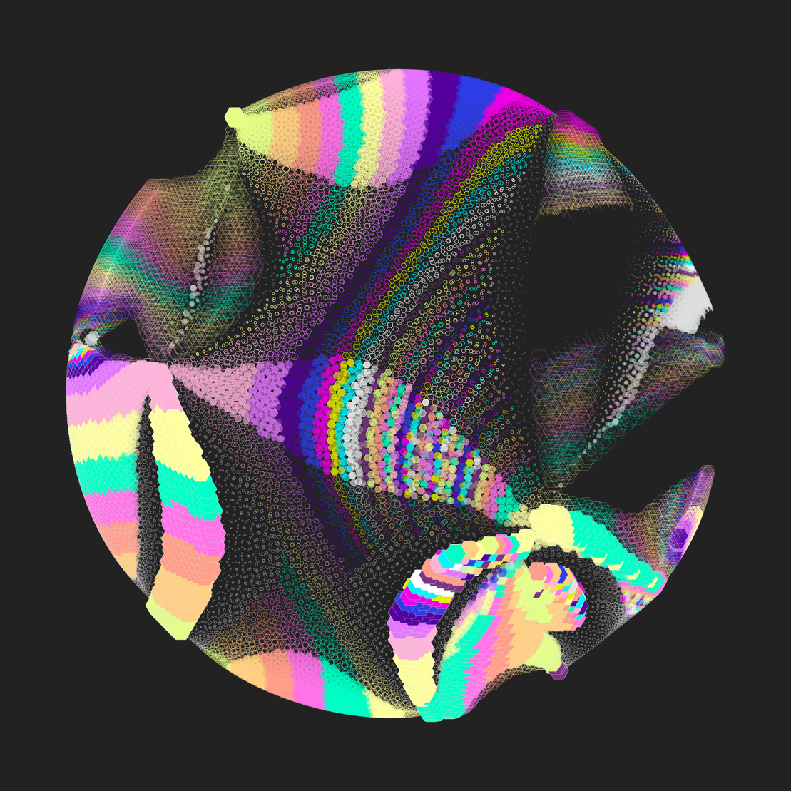 Still C #3064