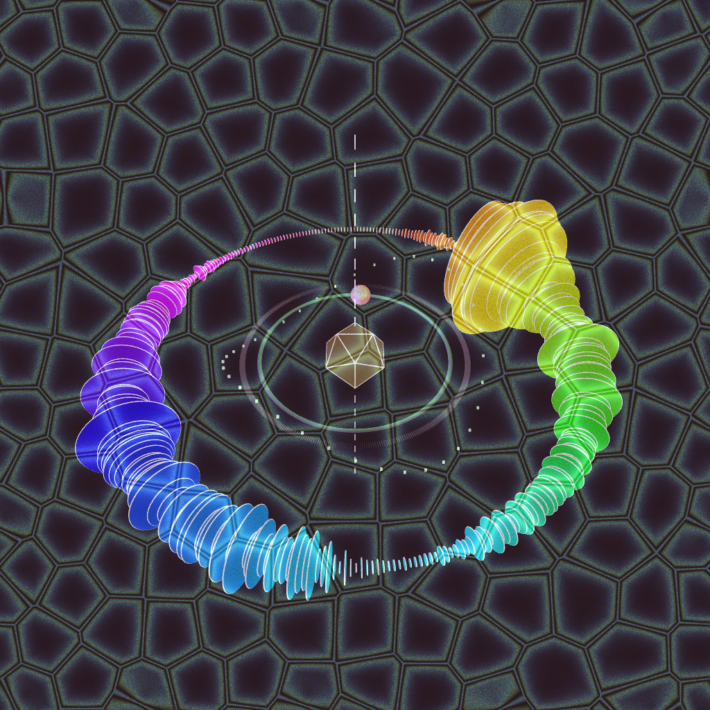 Hello World #7
