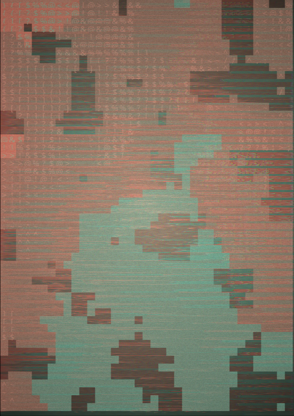 Convergence Remnants #8345