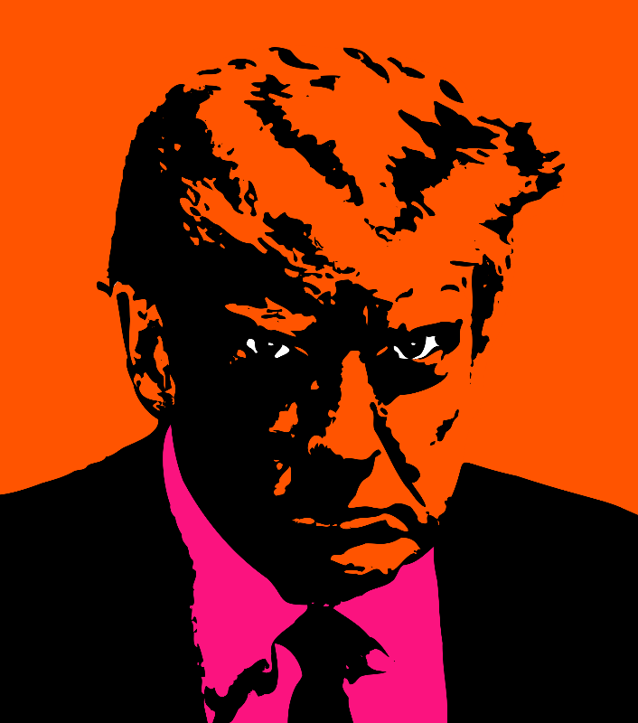 Donald Trump #137