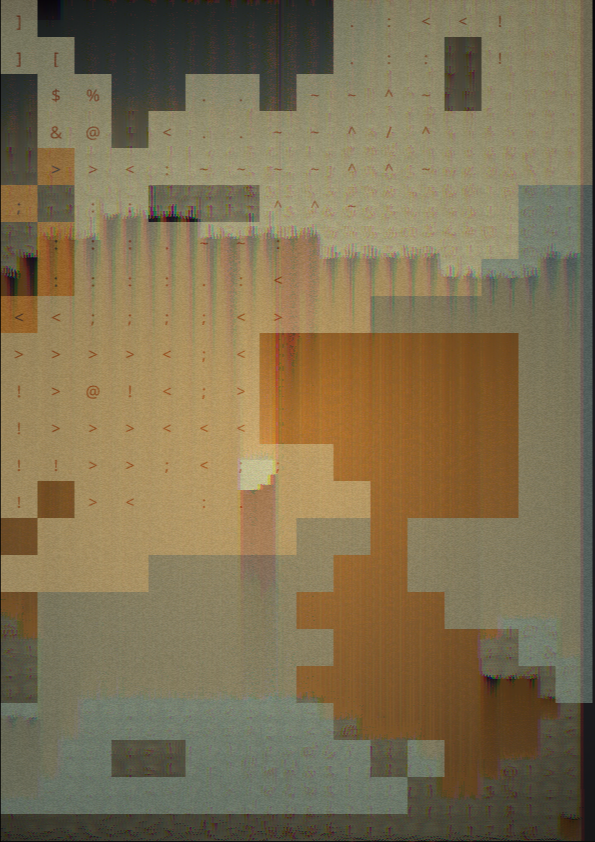Convergence Remnants #7062