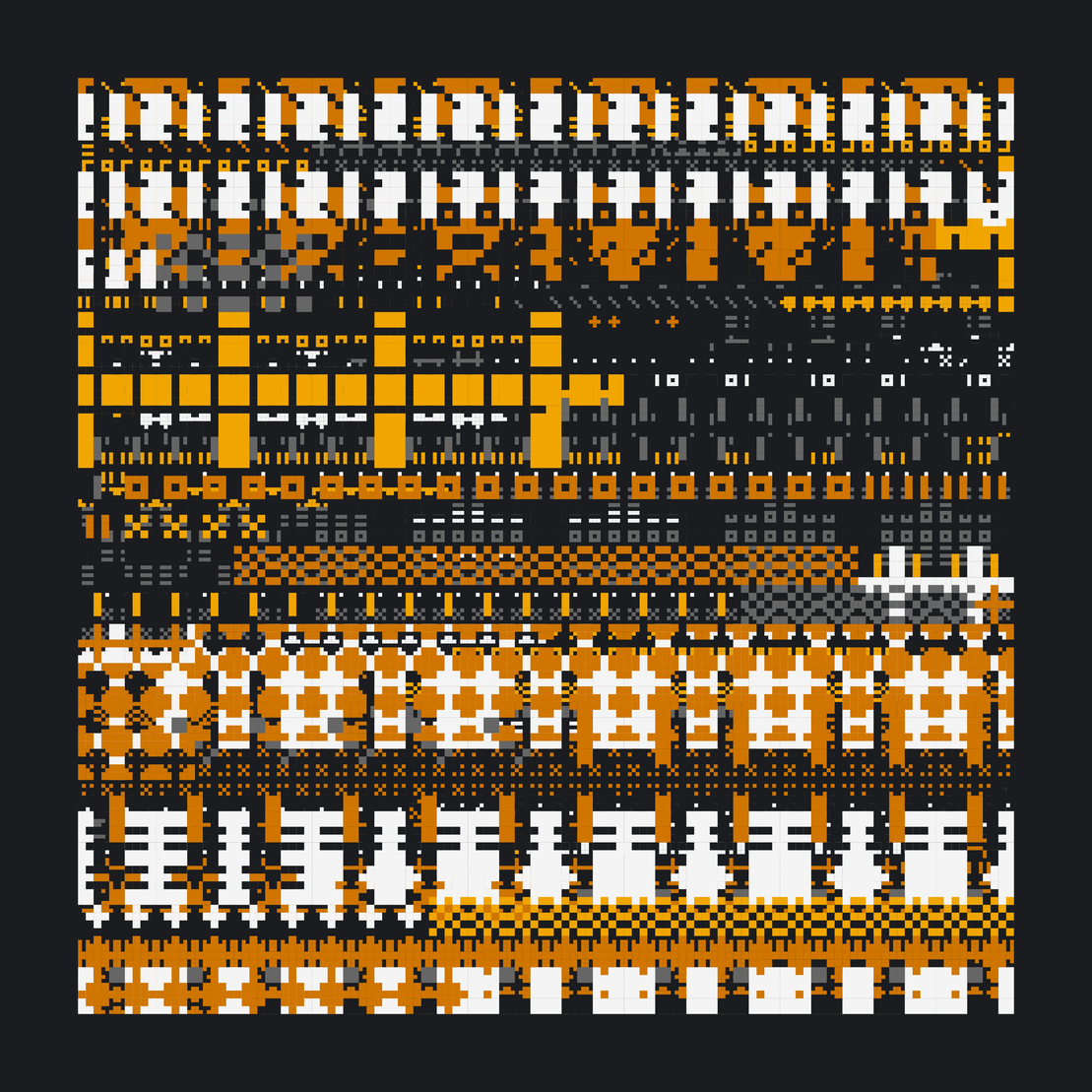 Pixel Management #215