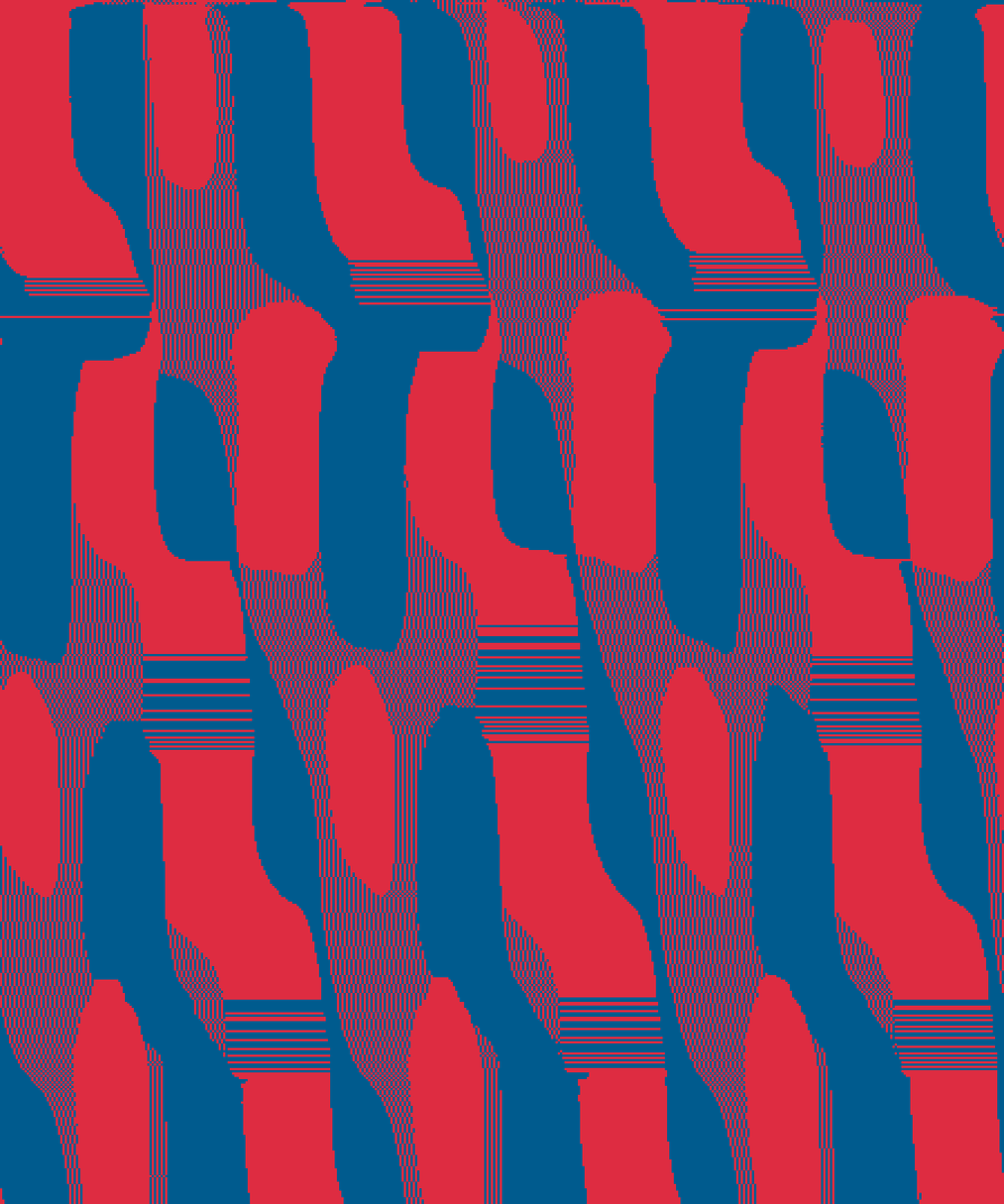 Digital Surface 1 #50