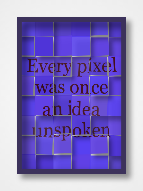 The Metaphor Machine #5846