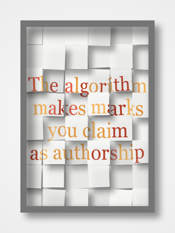 The Metaphor Machine #31273
