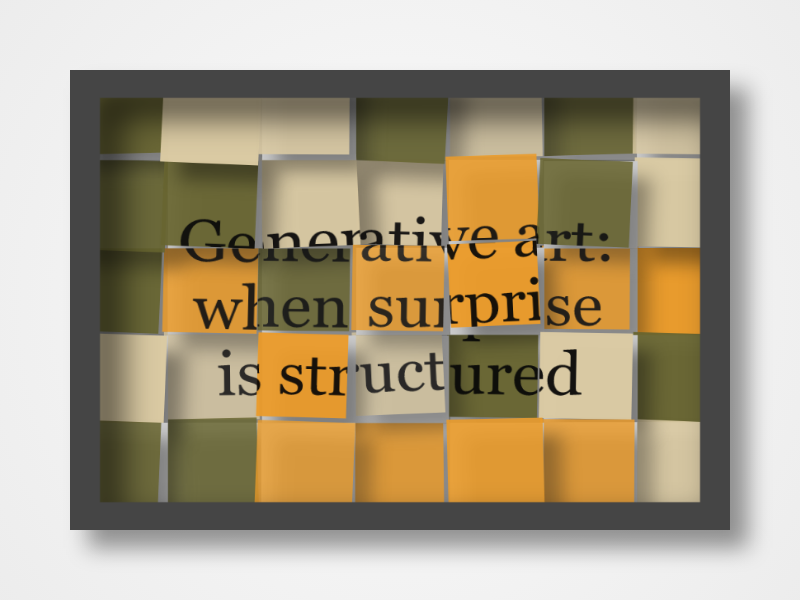 The Metaphor Machine #37091