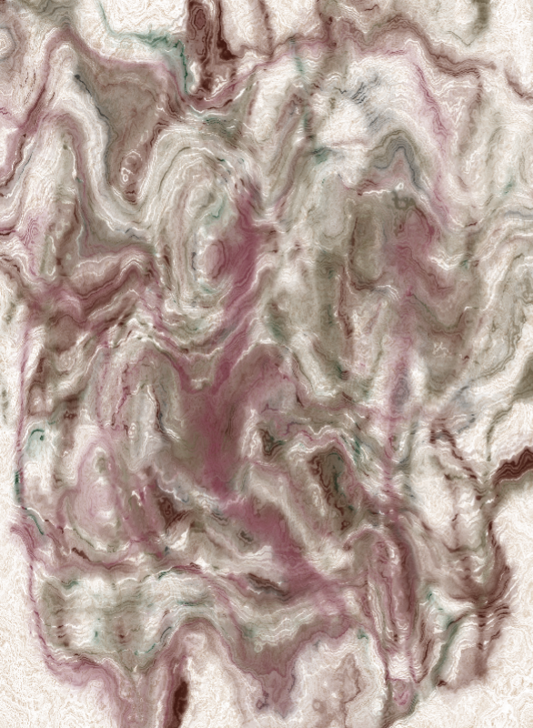 Marble, Opulence #89