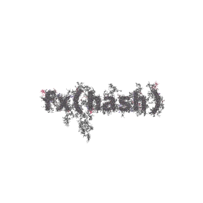 FXHASH Generative Logo #941