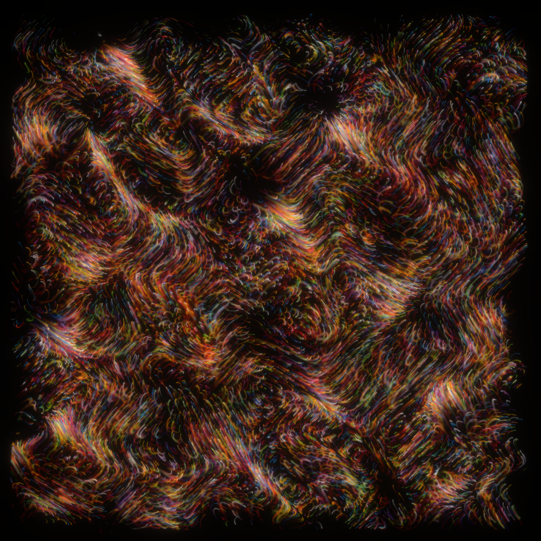 flow | meditations #197