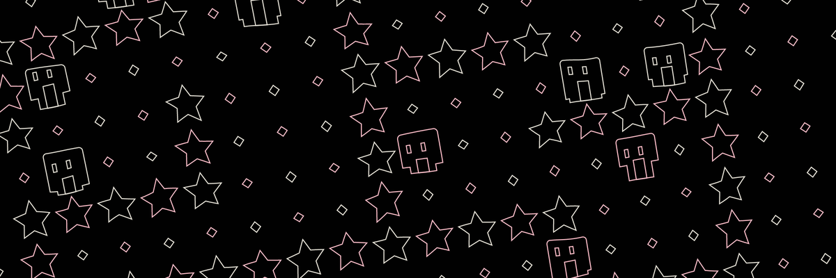 SMOLSKULL-PATTERN #716