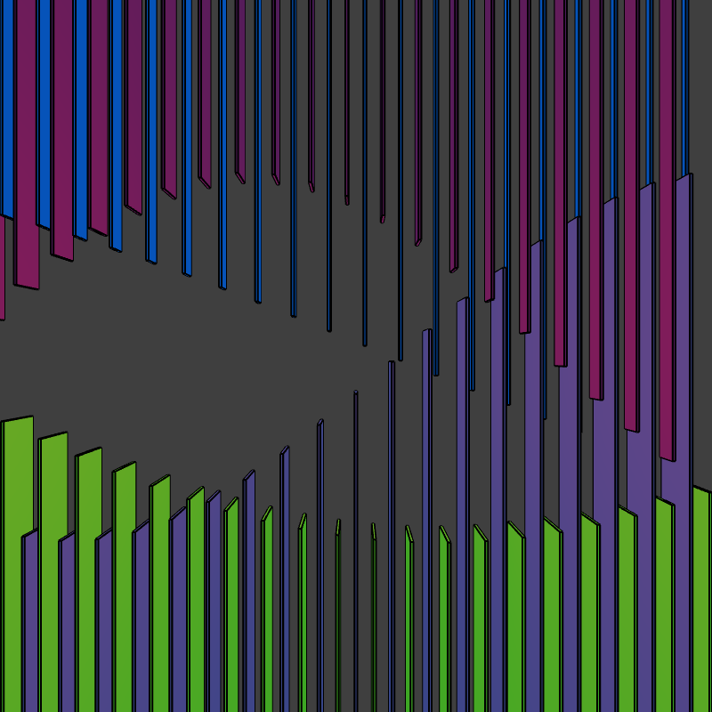 Slices Of Entropy #14