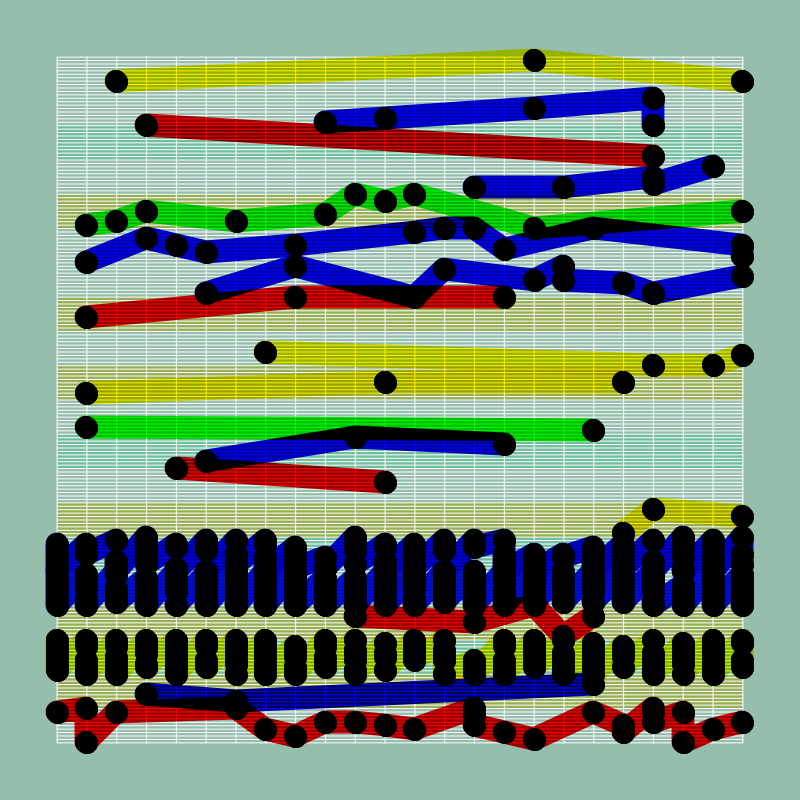 Punch-Cards #258