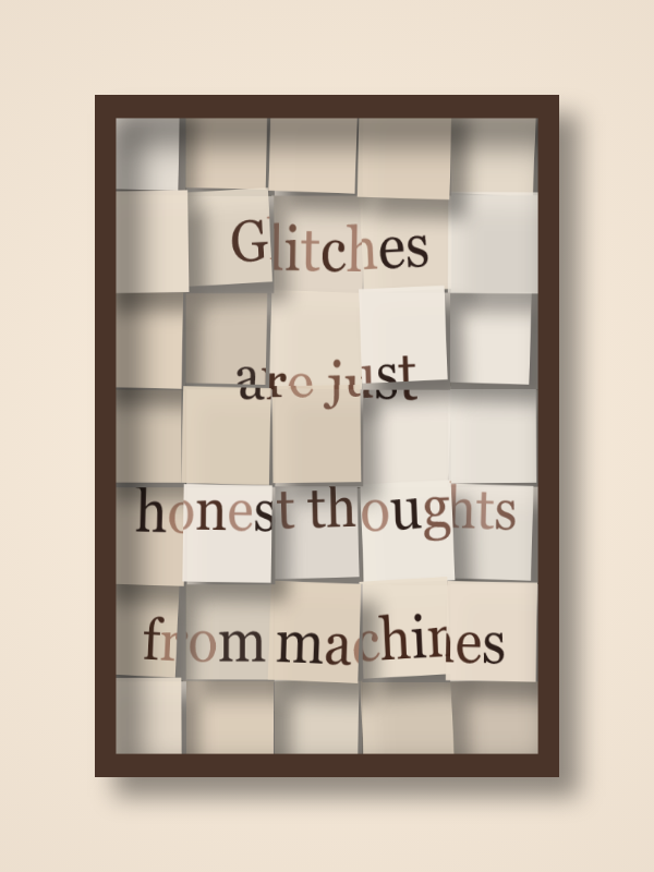 The Metaphor Machine #10501