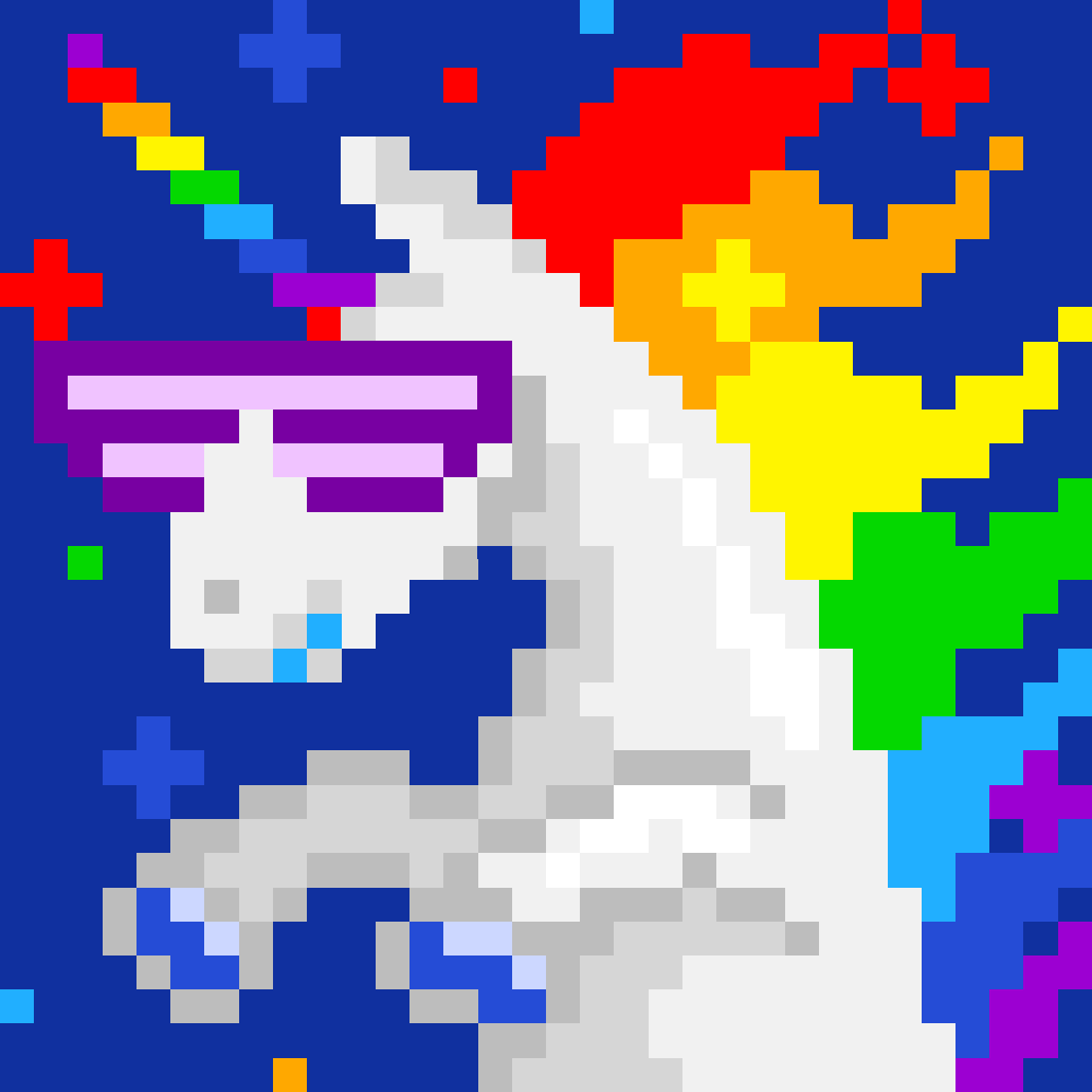 Unicorn #881