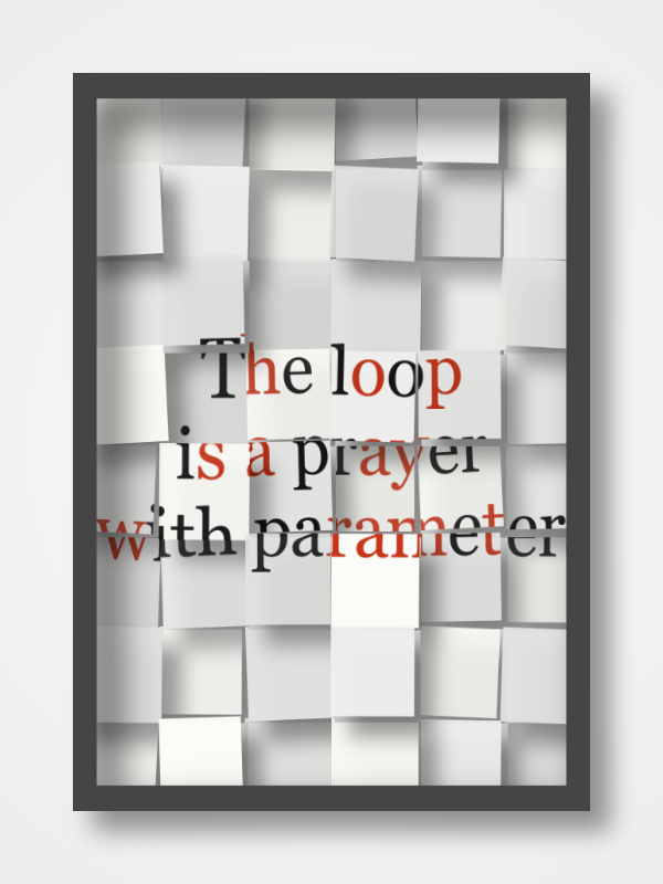 The Metaphor Machine #38376