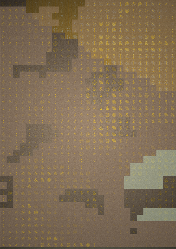 Convergence Remnants #3610