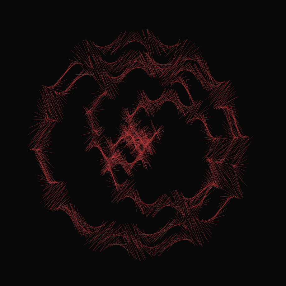 The Noise #11379
