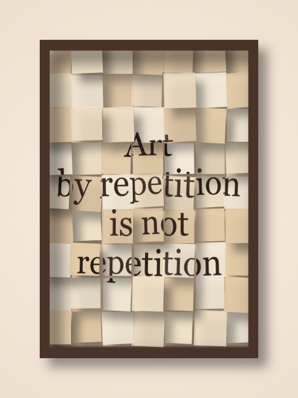 The Metaphor Machine #10595