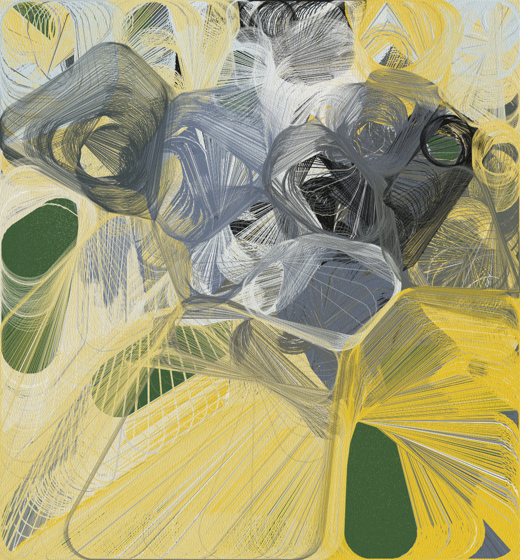 Cellophane #105