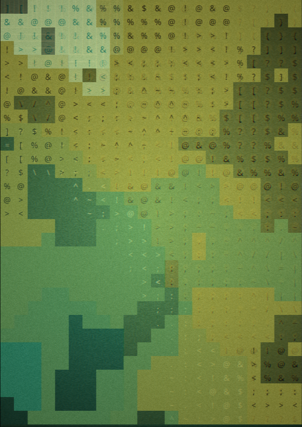 Convergence Remnants #11482