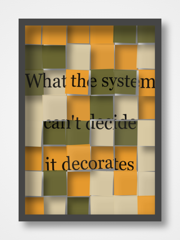 The Metaphor Machine #12736