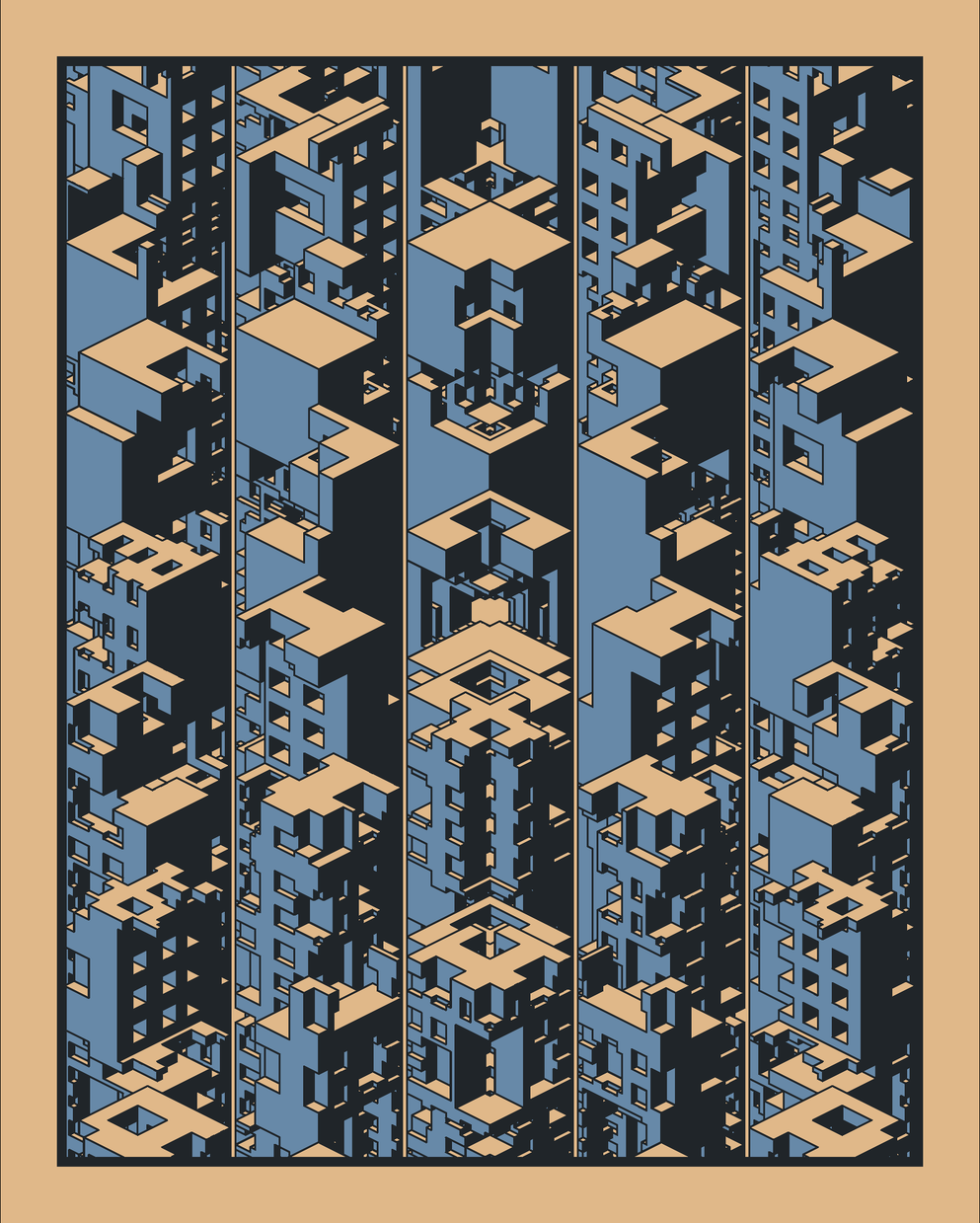 Modulation #53