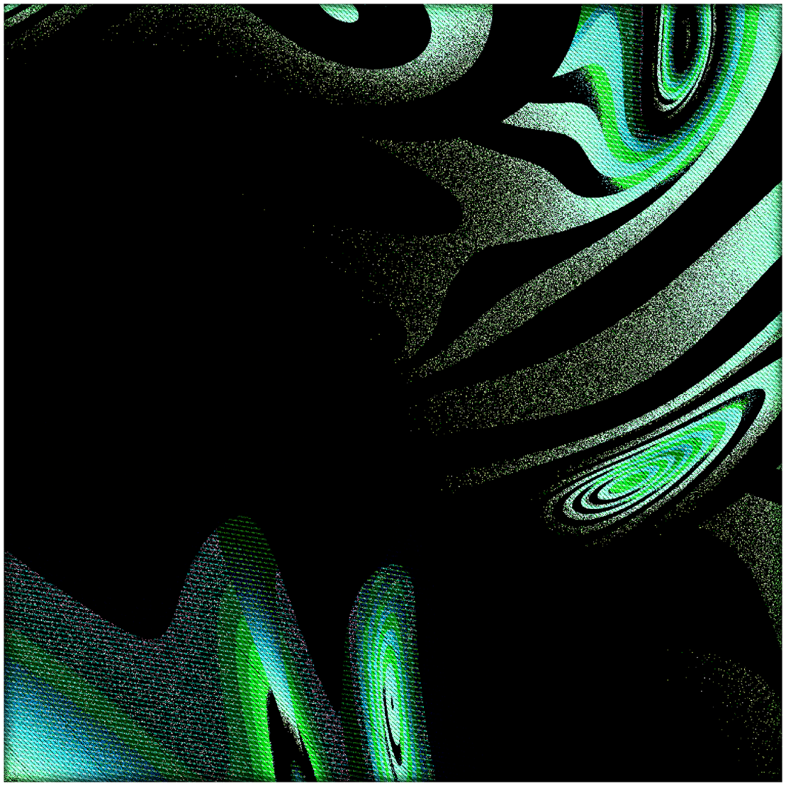 Noise modulation #33