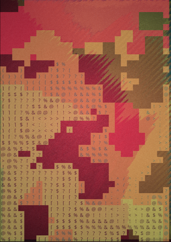 Convergence Remnants #18364