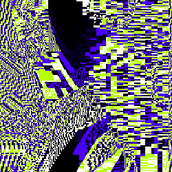 Pixel Storm #50