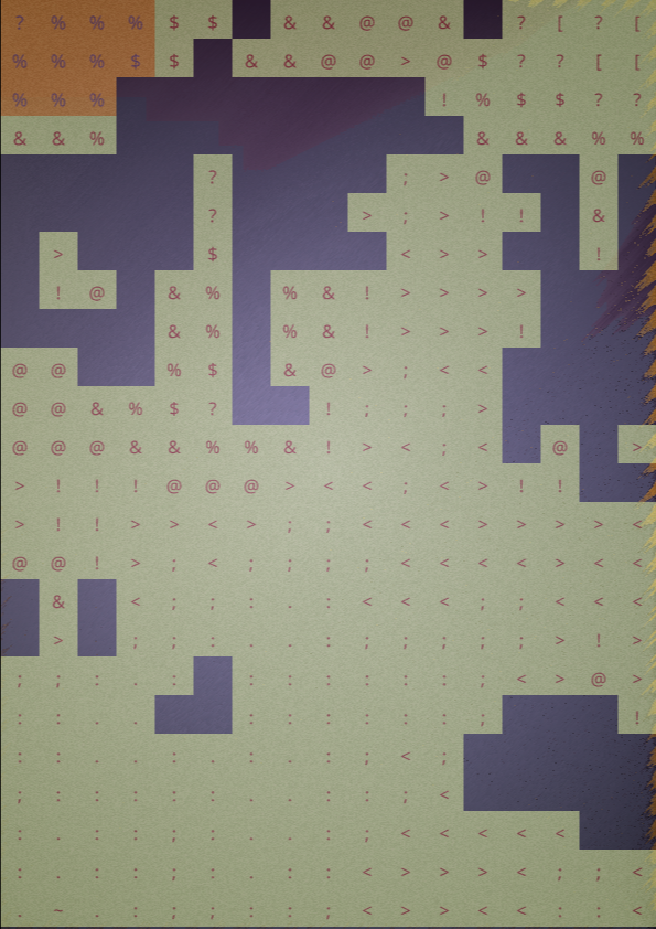 Convergence Remnants #15937