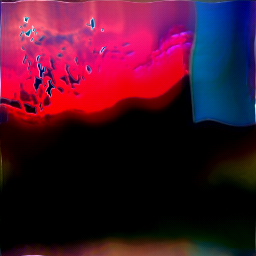 waves #215