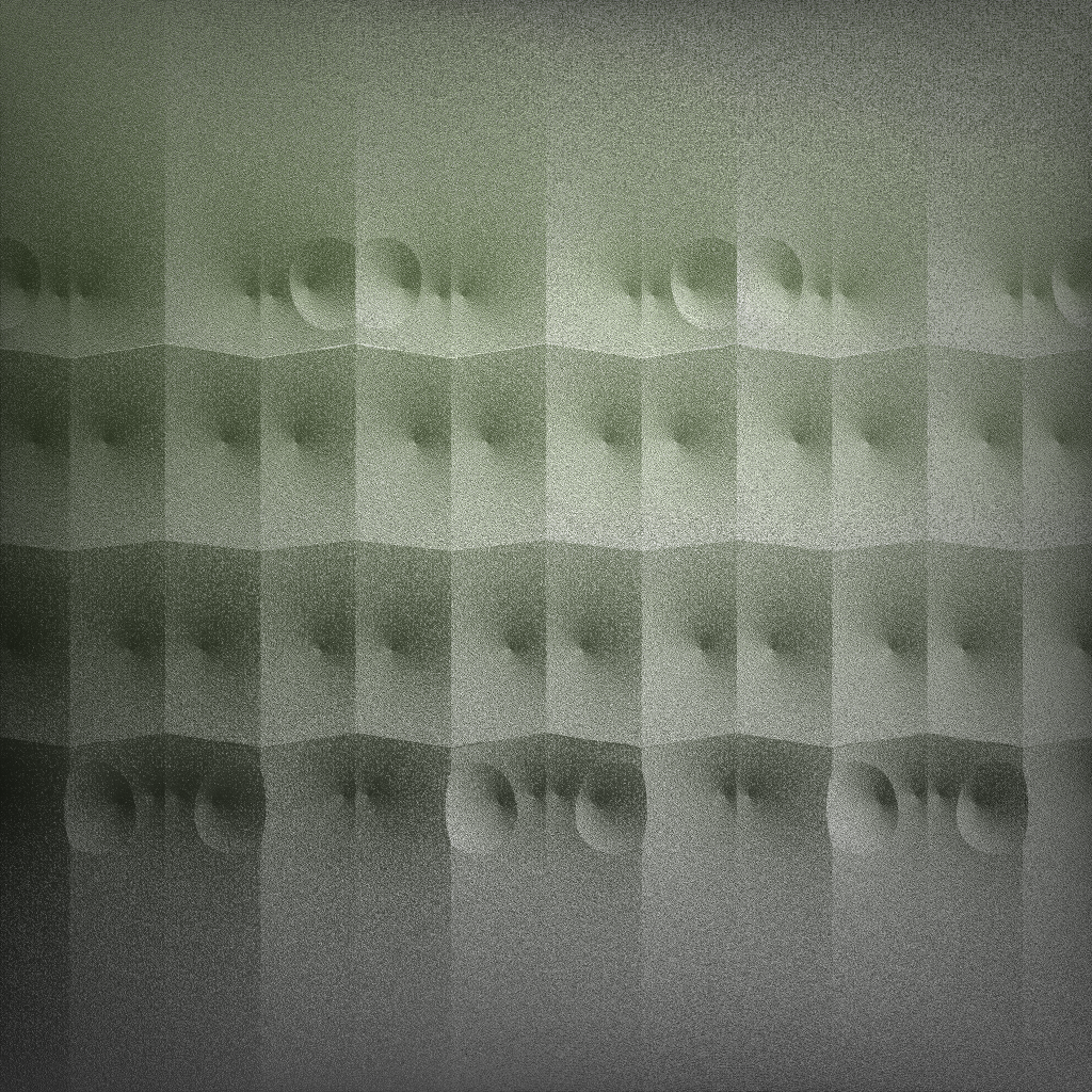 Folding Harmonies #272