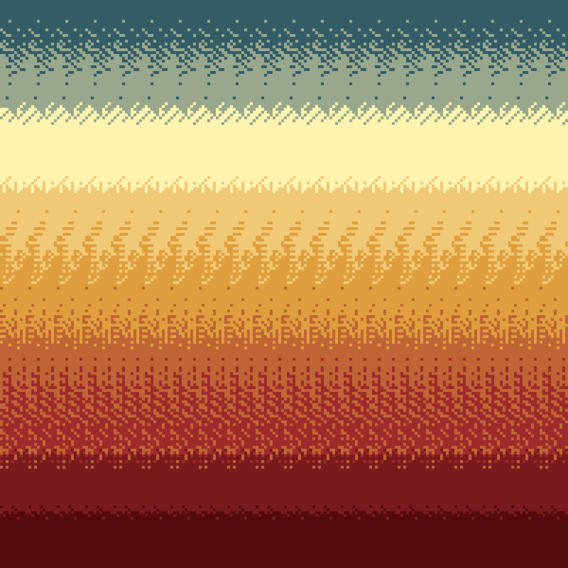 Dithered Gradients #119